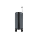 The Classic 21-inch hard-shell shock-resistant cabin suitcase
