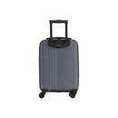 The Classic 21-inch hard-shell shock-resistant cabin suitcase