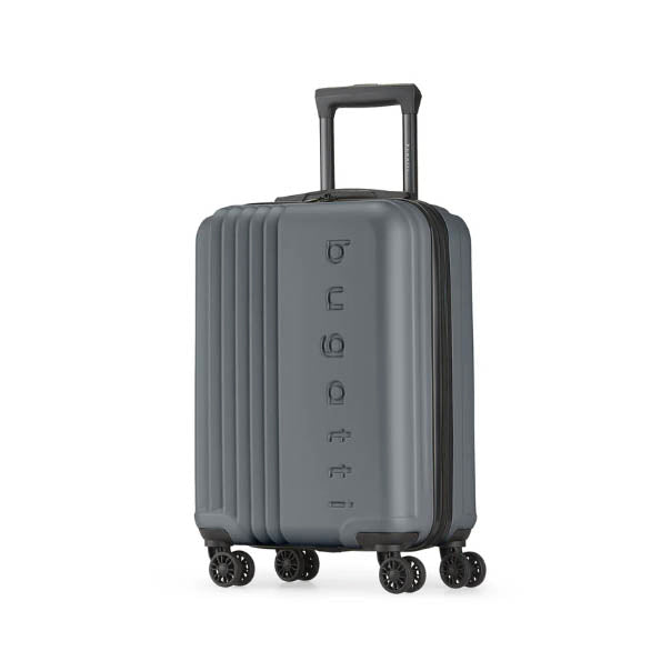 Bugatti The Classic carry-on suitcase - Online exclusive