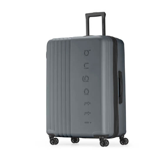 Bugatti The Classic large suitcase - Online exclusive