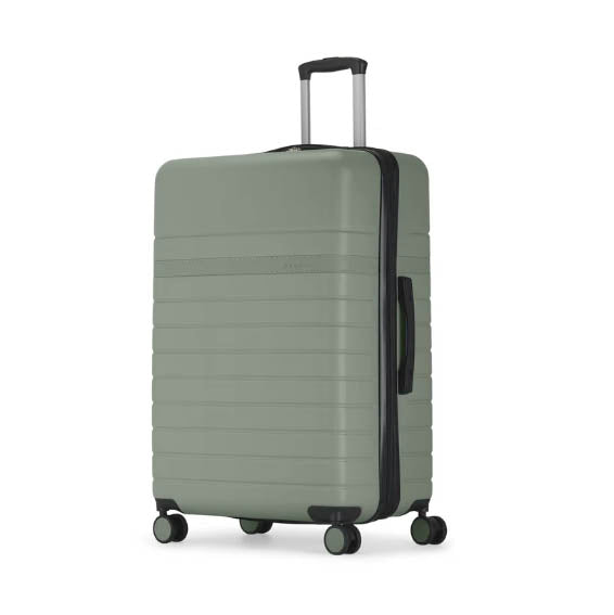 Bugatti Lisbon large suitcase - Online exclusive