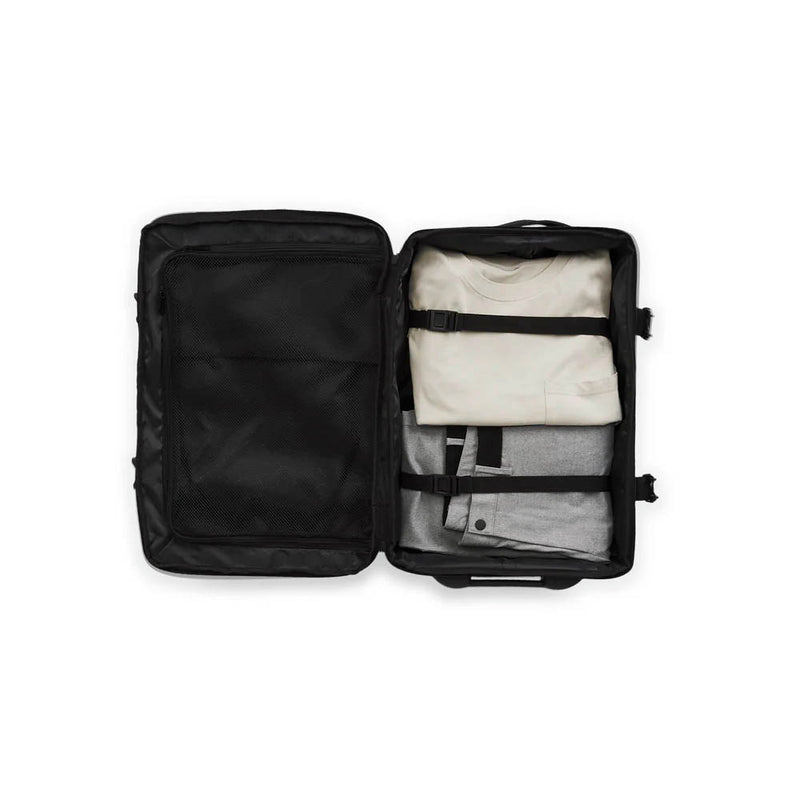 Sac duffle de cabine Denver Bugatti - Exclusif en ligne