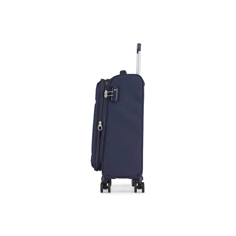 Valise de cabine Amsterdam Bugatti - Exclusif en ligne