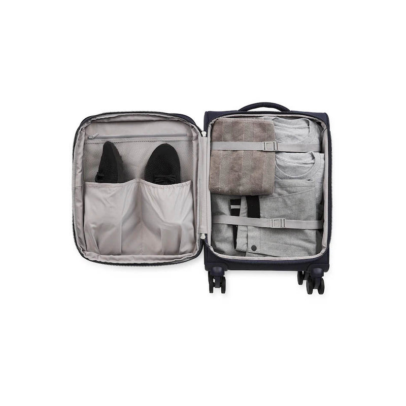 Valise de cabine Amsterdam Bugatti - Exclusif en ligne