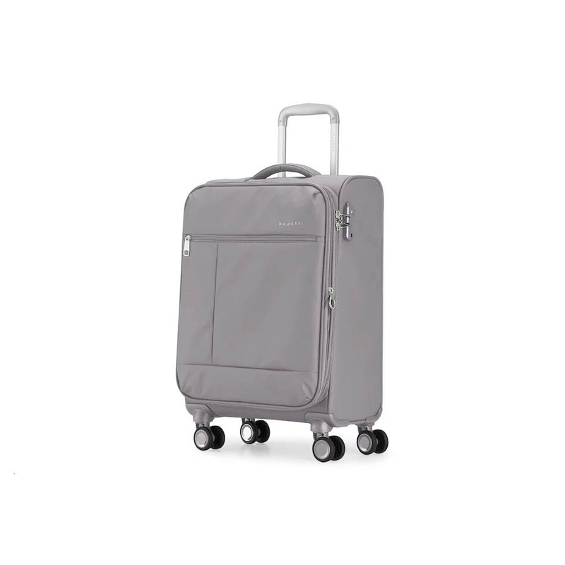 Valise de cabine Amsterdam Bugatti - Exclusif en ligne