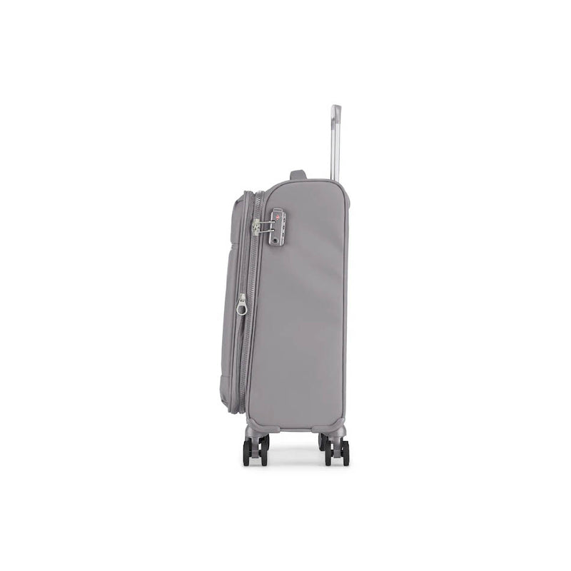 Valise de cabine Amsterdam Bugatti - Exclusif en ligne