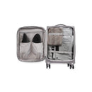 Bugatti Amsterdam carry-on suitcase - Online exclusive