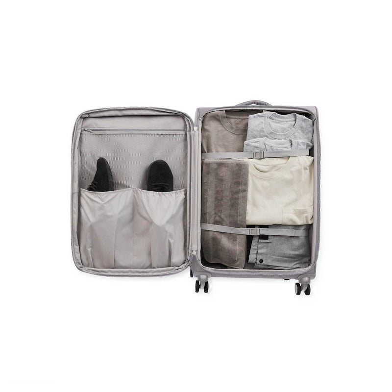 Grande valise Amsterdam Bugatti - Exclusif en ligne