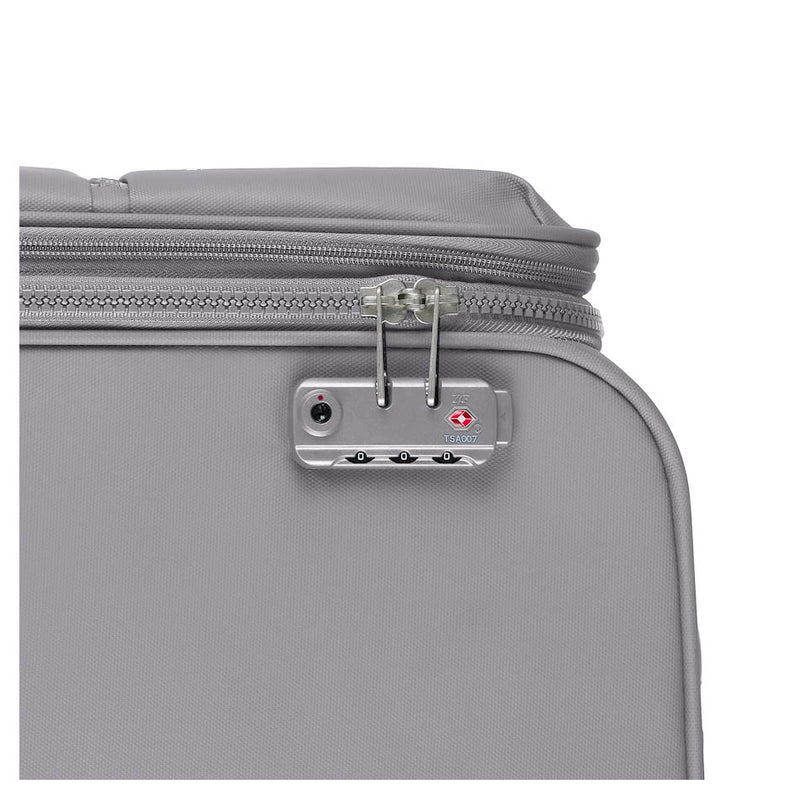 Grande valise Amsterdam Bugatti - Exclusif en ligne