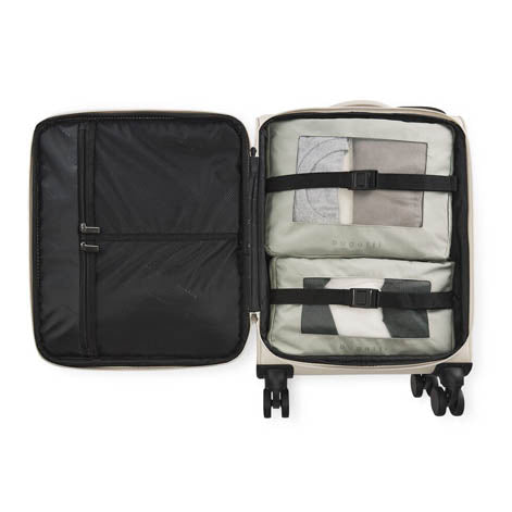 Valise de cabine Victoria Bugatti - Exclusif en ligne
