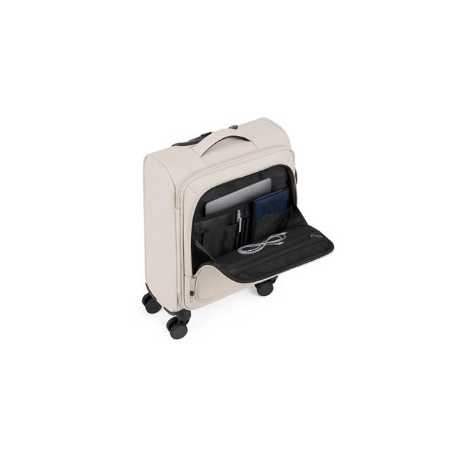 Valise de cabine Victoria Bugatti - Exclusif en ligne