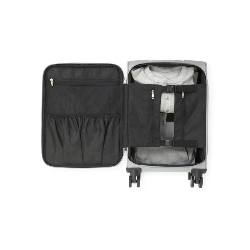 Valise de cabine Siena Bugatti - Exclusif en ligne