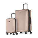 Ensemble de 2 valises Singapore Bugatti - Exclusif en ligne