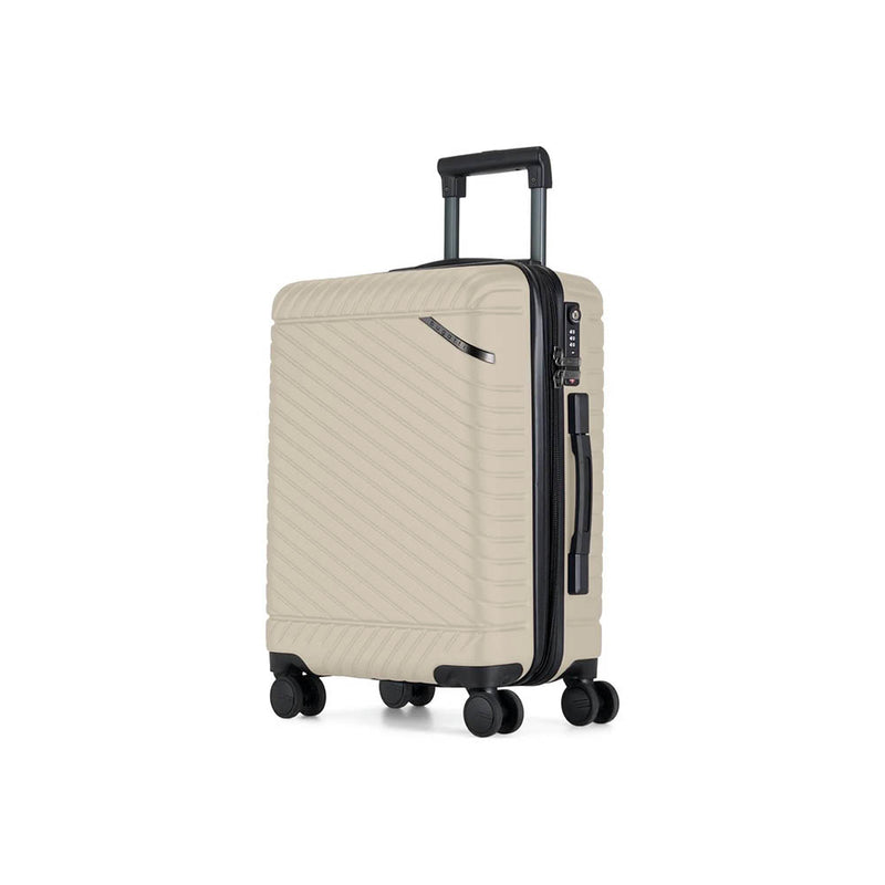 Ensemble de 3 valise Oslo Bugatti - Exclusif en ligne