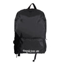 Sac à dos pliable - pochette explore CAA - Bugatti