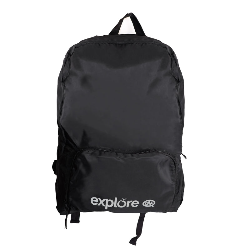 Foldable backpack - CAA explore pouch - Bugatti