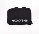 Sac à dos pliable - pochette explore CAA - Bugatti