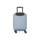 Ensemble de 2 valises Singapore Bugatti - Exclusif en ligne