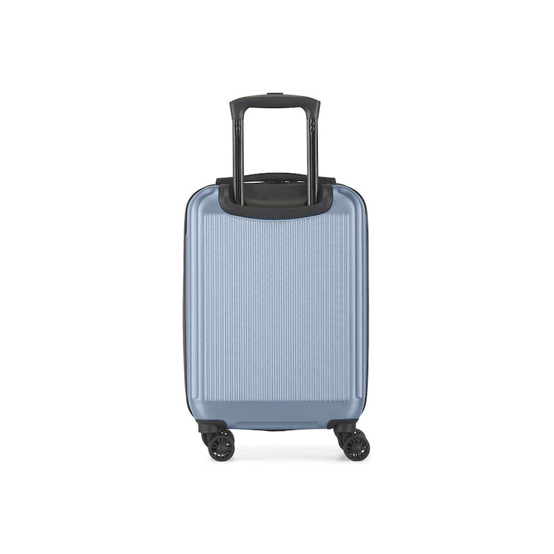 Ensemble de 2 valises Singapore Bugatti - Exclusif en ligne