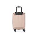 Ensemble de 2 valises Singapore Bugatti - Exclusif en ligne