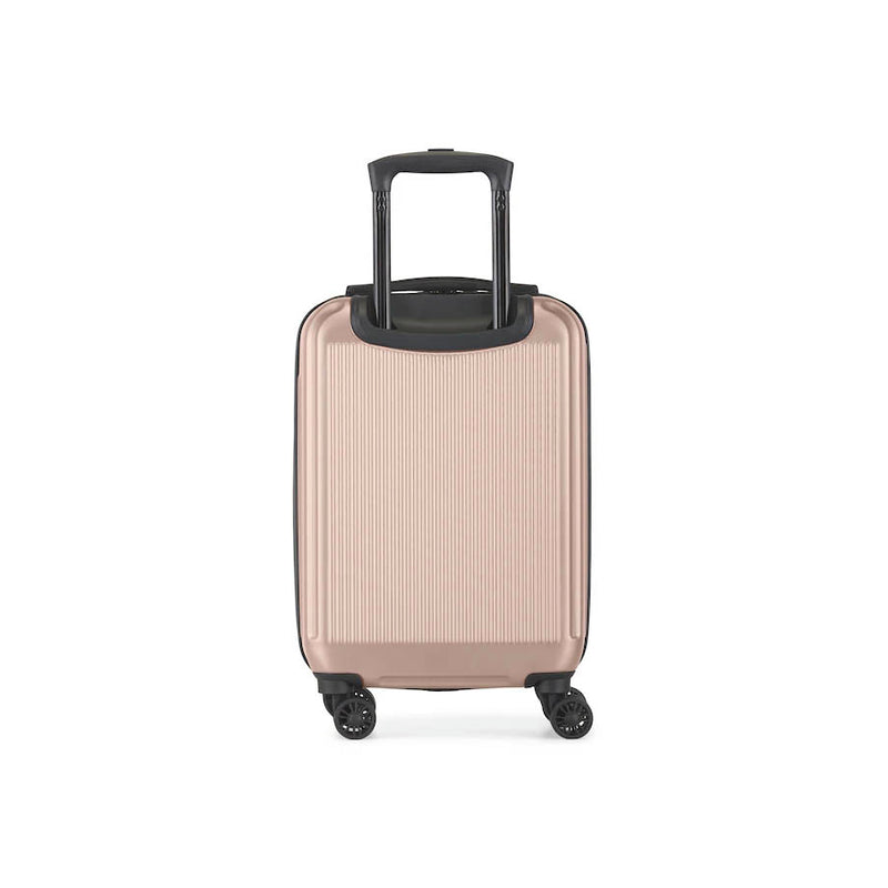 Ensemble de 2 valises Singapore Bugatti - Exclusif en ligne