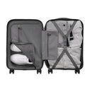 Grande valise Mecca Bugatti - Exclusif en ligne