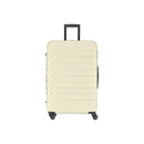 Valise grande rigide 30 pouces Mecca avec roues 360°