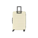 Valise grande rigide 30 pouces Mecca avec roues 360°
