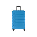 Valise grande rigide 30 pouces Mecca avec roues 360°