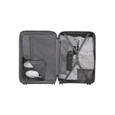 Valise grande rigide 30 pouces Mecca avec roues 360°