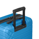 Valise grande rigide 30 pouces Mecca avec roues 360°