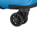 Valise grande rigide 30 pouces Mecca avec roues 360°