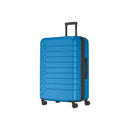 Valise grande rigide 30 pouces Mecca avec roues 360°