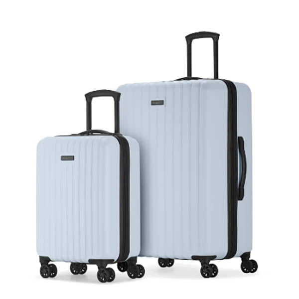 Bugatti Tokyo 2-piece luggage  - Online exclusive