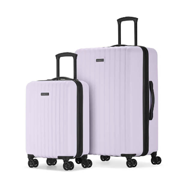Bugatti Tokyo 2-piece luggage  - Online exclusive