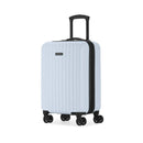 Valise cabine rigide 21.5 pouces Tokyo résistante aux chocs