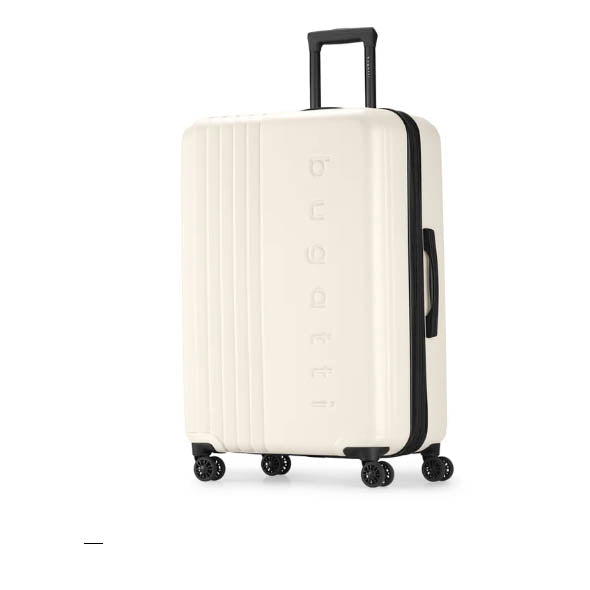 Bugatti The Classic large suitcase - Online exclusive