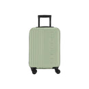 The Classic 21-inch hard-shell shock-resistant cabin suitcase