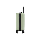 The Classic 21-inch hard-shell shock-resistant cabin suitcase