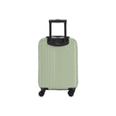 The Classic 21-inch hard-shell shock-resistant cabin suitcase