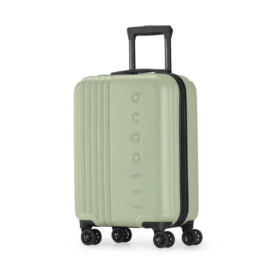Bugatti The Classic carry-on suitcase - Online exclusive