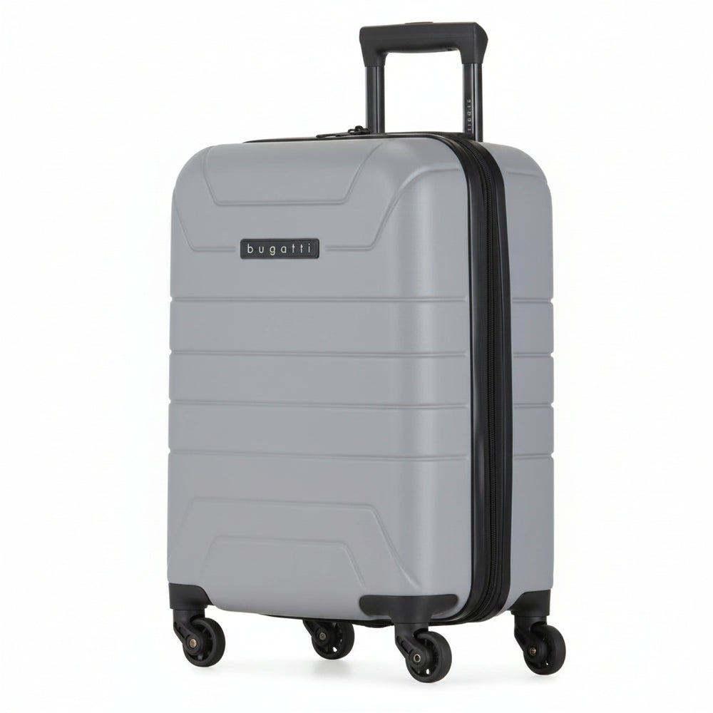 18.5in Osaka expandable cabin suitcase - Bugatti
