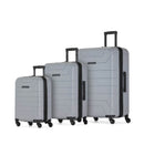 Ensemble de 3 valises Osaka Bugatti - Exclusif en ligne