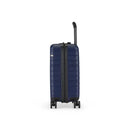 Valise cabine rigide 20 pouces Skyward Bugatti résistante aux chocs