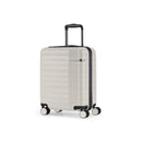 Valise cabine rigide 20 pouces Skyward Bugatti résistante aux chocs