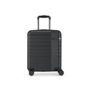 Valise cabine rigide 20 pouces Skyward Bugatti résistante aux chocs
