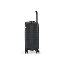 Valise cabine rigide 20 pouces Skyward Bugatti résistante aux chocs