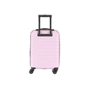 Luggage carry on rigid 21.3 inches Mecca with 360° wheels
