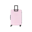 Valise grande rigide 30 pouces Mecca avec roues 360°