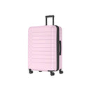 Valise grande rigide 30 pouces Mecca avec roues 360°